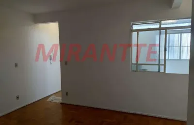 Apartamento com 2 quartos à venda na Rua Voluntários da Pátria, Santana, São Paulo