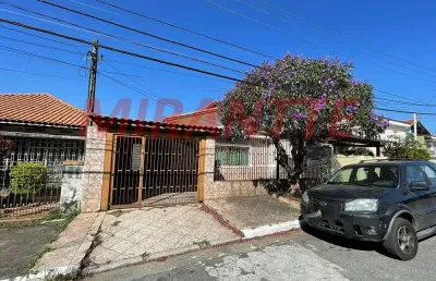 Casa terrea de 191m² com 3 quartos em vila irmaos arnoni