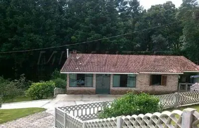 Chácara de 114m² com 4 quartos em serra da cantareira