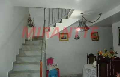 Casa com 3 quartos à venda na Rua Periná, Santana, São Paulo