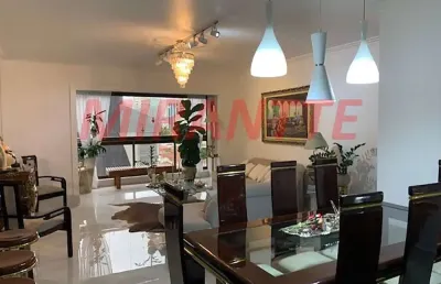 Apartamento com 3 quartos à venda na Rua Francisca Júlia, Santana, São Paulo