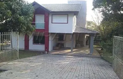 Chácara de 400m² com 4 quartos em serra da cantareira
