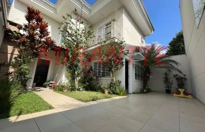 Casa com 3 quartos à venda na Rua Francisco Raposo, Vila Nova Mazzei, São Paulo