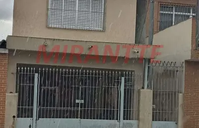 Casa com 3 quartos à venda na Rua Itamonte, Vila Medeiros, São Paulo