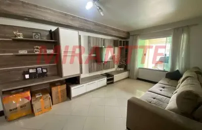 Casa com 4 quartos à venda na Rua Nelson Mazzei, Jaçanã, São Paulo