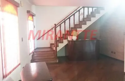 Casa com 3 quartos à venda na Avenida Alfredo Zunkeller, Mandaqui, São Paulo
