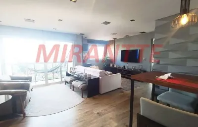 Apartamento com 1 quarto à venda na Rua Xavier da Veiga, Santana, São Paulo