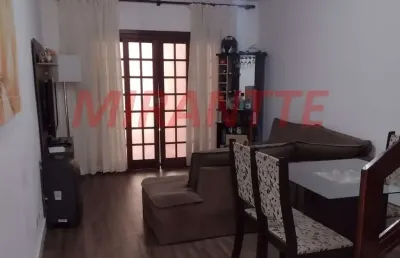 Casa com 2 quartos à venda na Rua Campos de Lapa, Vila Rica, São Paulo