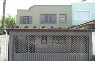 Casa com 2 quartos à venda na Rua da Grota, Vila Gustavo, São Paulo