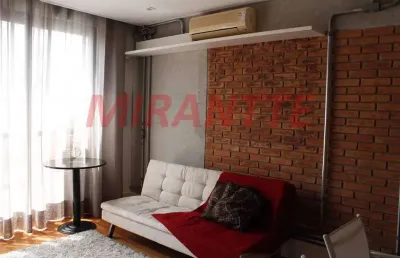 Apartamento de 80m² com 1 quartos em cerqueira césar