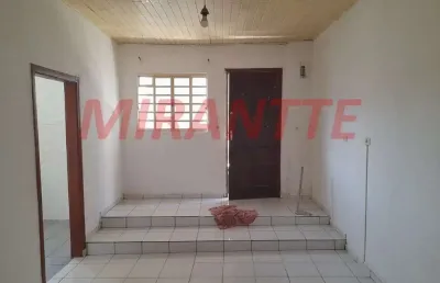 Casa com 3 quartos à venda na Avenida Júlio Buono, Vila Gustavo, São Paulo