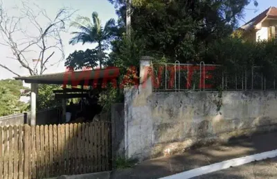 Terreno à venda na Rua Lair, Jardim Floresta, São Paulo