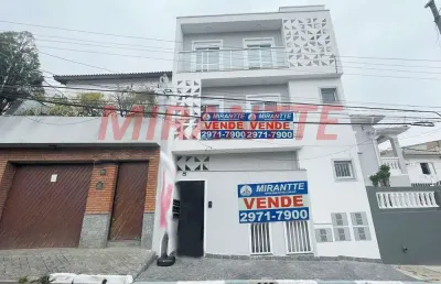 Apartamento de 41m² com 1 quartos em vila guilherme