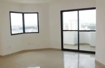 Apartamento de 350m² com 4 quartos em jardim analia franco