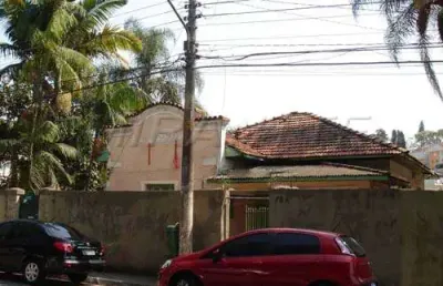Terreno à venda na Rua do Horto, Tremembé, São Paulo