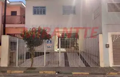 Casa com 2 quartos à venda na Rua Ilhéus do Prata, Imirim, São Paulo