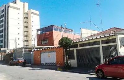 Casa com 3 quartos à venda na Rua Aburá, Imirim, São Paulo