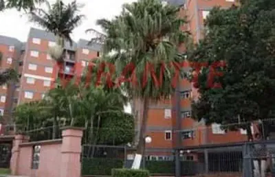 Apartamento com 3 quartos à venda na Rua Albertina Vieira da Silva Gordo, Vila Aurora (Zona Norte), São Paulo