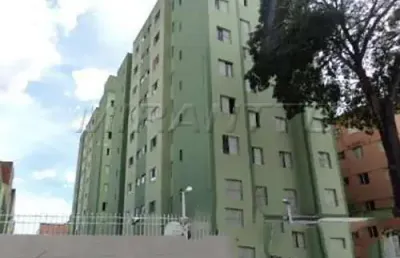 Apartamento com 2 quartos à venda na Rua Águas Formosas, Jardim Brasil, São Paulo