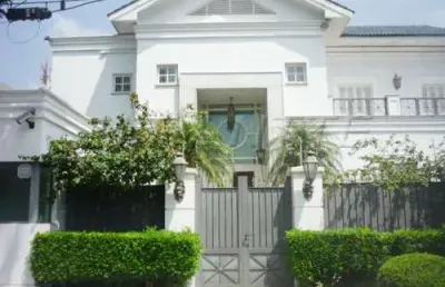 Casa com 5 quartos à venda na Rua Ampélio Dionísio Zocchi, Morumbi, São Paulo
