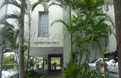 Apartamento de 60m² com 2 quartos em parque mandaqui