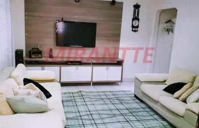 Casa com 4 quartos à venda na Rua Vinte e Dois de Agosto, Jardim Pedra Branca, São Paulo