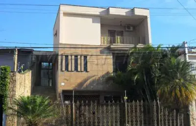 Casa com 3 quartos à venda na Rua Orindiúva, Vila Maria Alta, São Paulo