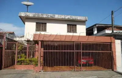 Casa com 4 quartos à venda na Rua Arubé, Jaçanã, São Paulo