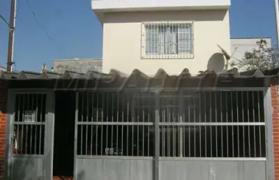 Casa com 3 quartos à venda na Rua Cristina Desmares, Lauzane Paulista, São Paulo
