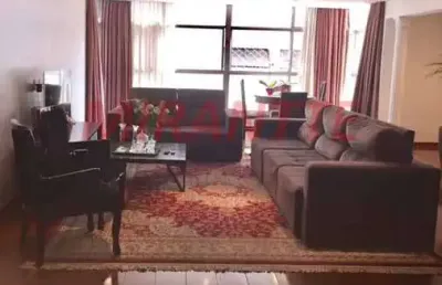 Apartamento de 191m² com 3 quartos em cerqueira césar