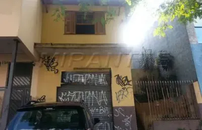 Casa com 2 quartos à venda na Praça Eduardo Rabelo, Jardim Japão, São Paulo