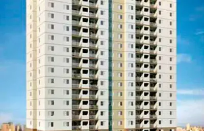 Apartamento com 2 quartos à venda na Rua Elza Guimarães, Vila Amália, São Paulo