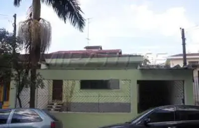 Casa com 1 quarto à venda na Avenida Doutor Francisco Ranieri, Lauzane Paulista, São Paulo