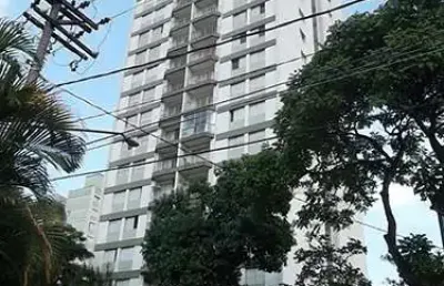 Apartamento de 80m² com 3 quartos em vila guilherme