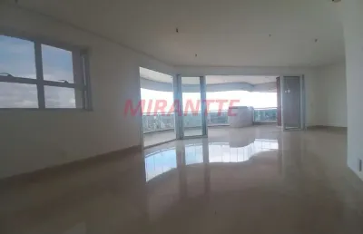 Apartamento de 332m² com 5 quartos em jardim analia franco