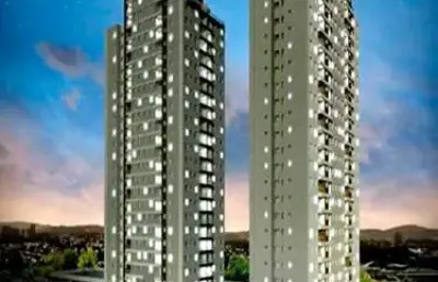 Apartamento com 2 quartos à venda na Rua Jaraguá, Bom Retiro, São Paulo