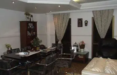 Apartamento com 3 quartos à venda na Rua Marechal Saldanha Mazza, Vila Maria, São Paulo