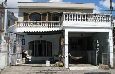 Terreno à venda na Rua Santo Eliseu, Vila Maria, São Paulo