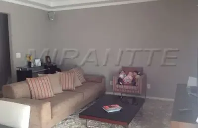 Apartamento de 100m² com 3 quartos em freguesia do ó