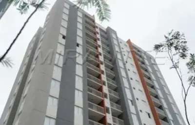 Apartamento de 65m² com 2 quartos em jardim prudência