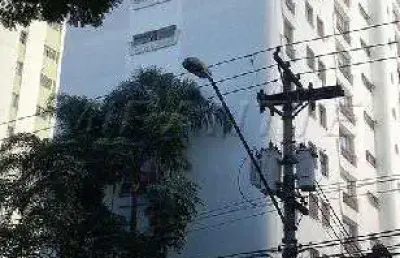Apartamento com 3 quartos à venda na Rua Voluntários da Pátria, Santana, São Paulo