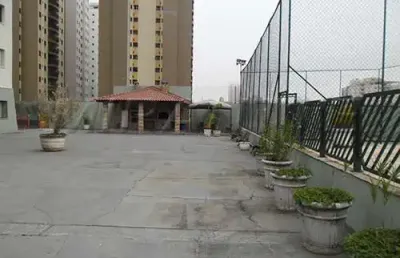 Apartamento com 3 quartos à venda na Rua Voluntários da Pátria, Santana, São Paulo