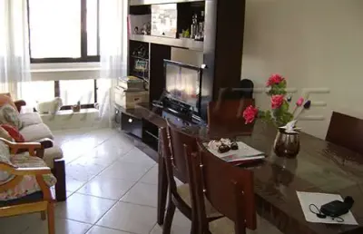 Apartamento com 2 quartos à venda na Rua Conselheiro Moreira de Barros, Mandaqui, São Paulo