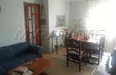 Apartamento com 2 quartos à venda na Rua Ramal dos Menezes, Imirim, São Paulo