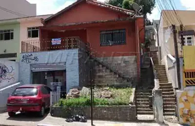 Terreno à venda na Avenida Mazzei, Vila Mazzei, São Paulo