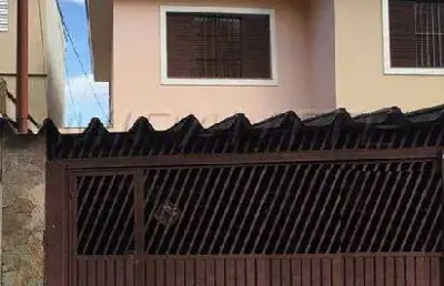 Casa com 1 quarto à venda na Rua Montenegro, Cidade Vargas, São Paulo