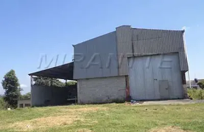 Terreno à venda na Avenida Itararé, Campos Eliseos, São Paulo