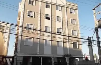 Apartamento com 3 quartos à venda na Rua Ausonia, Vila Mazzei, São Paulo