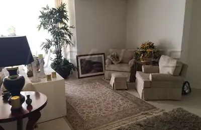 Apartamento com 2 quartos à venda na Alameda Sarutaiá, Jardins, São Paulo