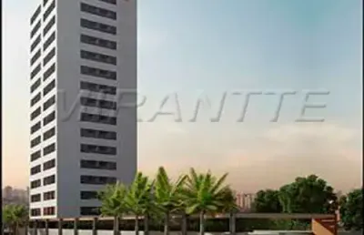 Apartamento com 3 quartos à venda na Avenida Conceição, Vila Maria, São Paulo